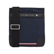 Schoudertas Tommy Hilfiger -