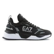 Lage Sneakers Emporio Armani EA7 -