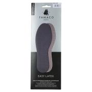 Schoenaccessoires Famaco Semelle fraîche chlorophylle homme T41-46