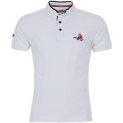 Polo Shirt Korte Mouw Vent Du Cap Polo manches courtes homme CARMAND