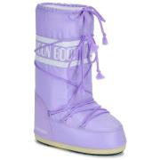 Snowboots Moon Boot MB ICON NYLON