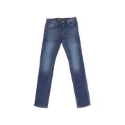 Straight Jeans Paname Brothers -