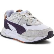 Lage Sneakers Puma Mirage Sport SC White / Vaporous Grey 381775-01