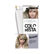 Haarverf L'oréal Colorista Verwijderaar Blondeermiddel 60ml