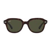 Zonnebril Ray-ban Occhiali da Sole Erik RB4398 902/31