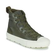 Hoge Sneakers Converse CHUCK TAYLOR ALL STAR BERKSHIRE BOOT COLD FUSIO...