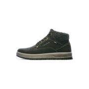 Hoge Sneakers Xti -