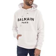 Sweater Balmain YH1JR002 BB65