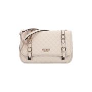 Handtas Guess ADAM CONVERTIBLE XBODY FL