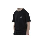 T-shirt Sergio Tacchini NOLIN JR T SHIRT