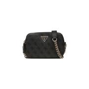 Schoudertas Guess NOELLE CROSSBODY CAMERA