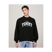 Sweater Tommy Hilfiger DM0DM18386BDS
