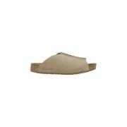 Slippers Haflinger BIO FORTUNA F