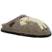 Pantoffels Haflinger FLAIR HEIDI