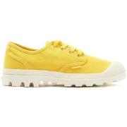 Sneakers Palladium PAMPA OXFORD