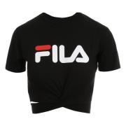 T-shirt Fila WOMEN ROXY BELTED TOP