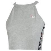 T-shirt Fila MELODY CROPPED TOP