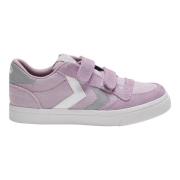 Sneakers hummel STADIL LOW JR