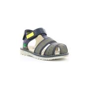 Sandalen Kickers PEPSTER