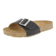 Slippers Haflinger BIO GINA