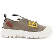 Sneakers Palladium PAMPA OX DARE