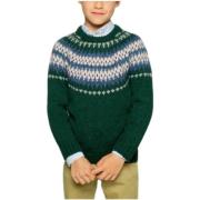 Sweater Scotta -