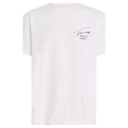 T-shirt Korte Mouw Tommy Hilfiger -