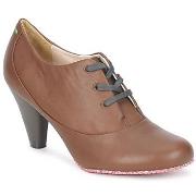 Low Boots Terra plana GINGER ANKLE