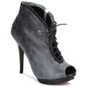 Low Boots Carmen Steffens 6002043001