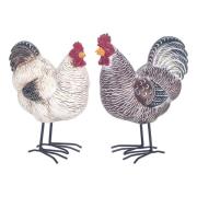 Beeldjes Signes Grimalt Figuur Gallina 2 U