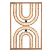 Beeldjes Signes Grimalt Wanneer Muur