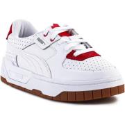Lage Sneakers Puma Cali Dream Heritage White / Gum / High Risk Red 384...
