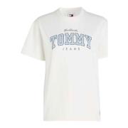 T-shirt Tommy Jeans -