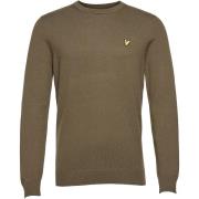 Sweater Lyle &amp; Scott Crew Neck Sweatshirt