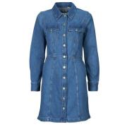 Korte Jurk Levis FLYNN WESTERN CORE DRESS