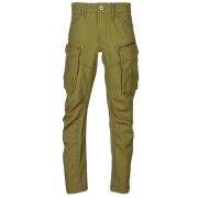 Cargobroek G-Star Raw ROVIC ZIP 3D REGULAR TAPERED