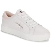 Lage Sneakers Calvin Klein Jeans CLASSIC CUPSOLE LOWLACEUP LTH