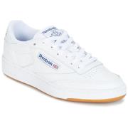 Lage Sneakers Reebok Classic CLUB C 85