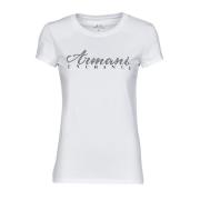 T-shirt Korte Mouw Armani Exchange 8NYT91