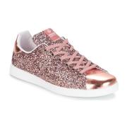 Lage Sneakers Victoria DEPORTIVO BASKET GLITTER