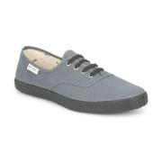 Lage Sneakers Victoria INGLESA LONA PISO