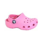 Slippers Crocs CRO-RRR-204536-PILE