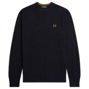 Trui Fred Perry -