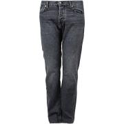 Broek Pepe jeans PM2067414 | Byron Black Tone