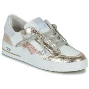 Lage Sneakers Semerdjian ALE-9546