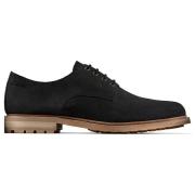 Nette Schoenen Clarks Foxwell Hall