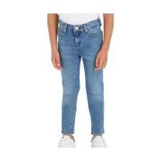 Straight Jeans Tommy Hilfiger -
