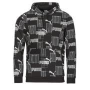 Sweater Puma ESS+ LOGO LAB AOP HOODIE FL