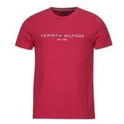 T-shirt Korte Mouw Tommy Hilfiger TOMMY LOGO TEE