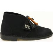 Nette Schoenen Clarks Desert Boot. W